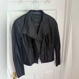 Marc New York Women’s Leather Jacket